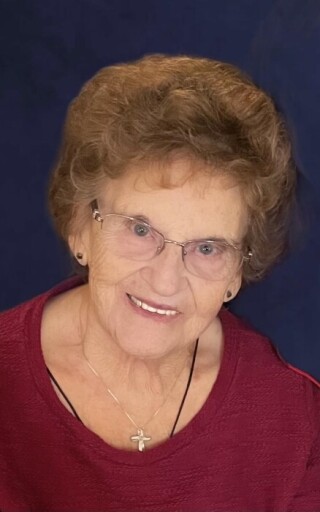 Betty A. Parshall