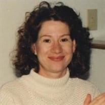 Susan Jean Bradley