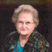 Sharel Ann Morton