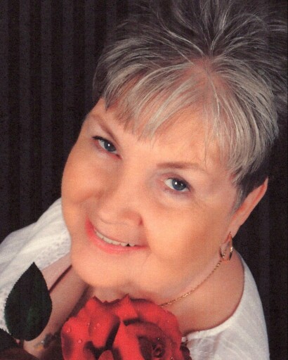 Patricia A. Bell's obituary image