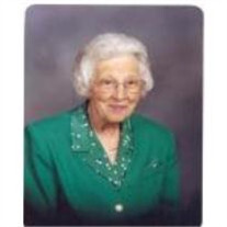 Beulah Ellis Orr Profile Photo