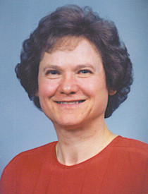 Doris (Gall-Schmidtbauer) Hilfer