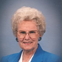 Myra Henderson Osborne