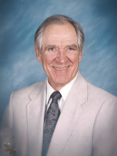 Stanley Rundquist Profile Photo