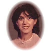 Cathy Crabtree Profile Photo