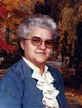 Rev. Daisy Wiley Staggs Profile Photo
