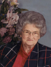 Lucille Norman