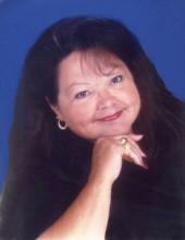 Ruth Ann Einhorn