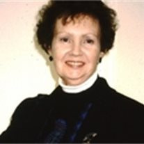 Barbara (Brownsey) Bassett Profile Photo