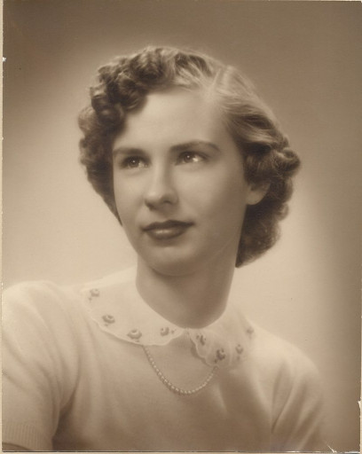 Dorothy E. Holzapfel Profile Photo