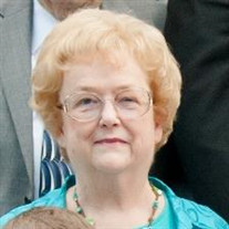 Elaine S. Wharton