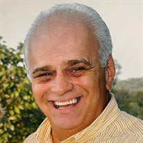 Anthony Frank Ruffino, Jr. Profile Photo
