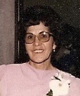 Mary G. Alba