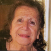 Mrs. Phyllis Agnes Padgett Profile Photo
