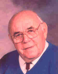 Vernon A. Zingsheim