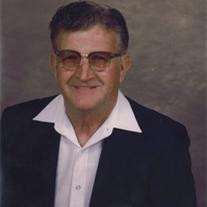 Eugene Mullins Profile Photo