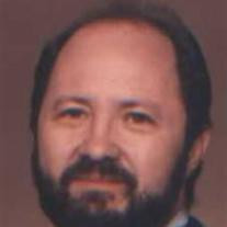 Peter W. Schwehm