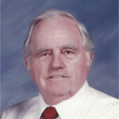 Harry R. Benner Profile Photo