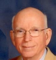 Donald C. Stouffer