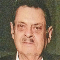 Guillermo Sanchez Profile Photo