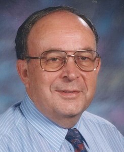 George Shaffer Profile Photo