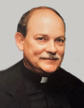 Rev. David Lee Smith, Sj Profile Photo