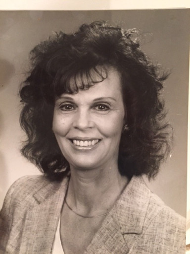 Ida Lillian Rissacher Profile Photo