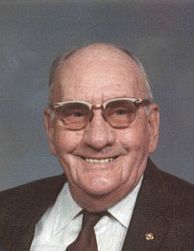 Leonard D. Maynard, Electrician Profile Photo