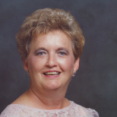 Rita Joyce Harrison Profile Photo