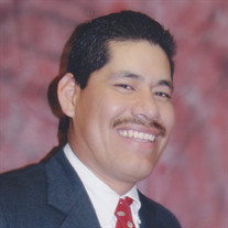 Salvador Limas