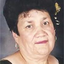 Maria Del Socorro Rodriguez