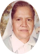 Maria Ines Trejo Hernandez