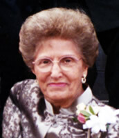 Susan M. Rigazzi Delporto