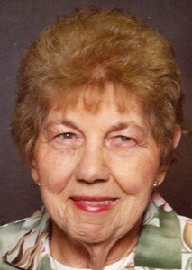 Eva C. Stoner