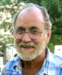 James Victor Lucas, Sr.