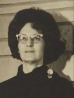 Barbara Lou Duncan