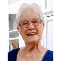 Virginia (Gigi) Maddox