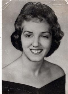 Thelma Jean Shaffer