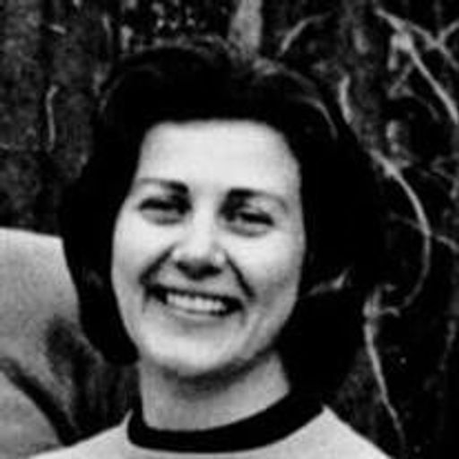 Gloria M. Ferguson