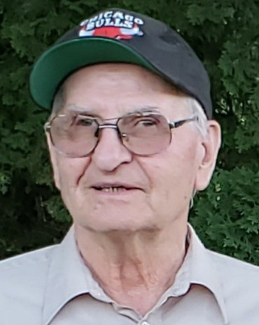 Leonard H. Hiebert