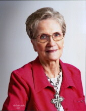 Mary Maxine Roberts Profile Photo