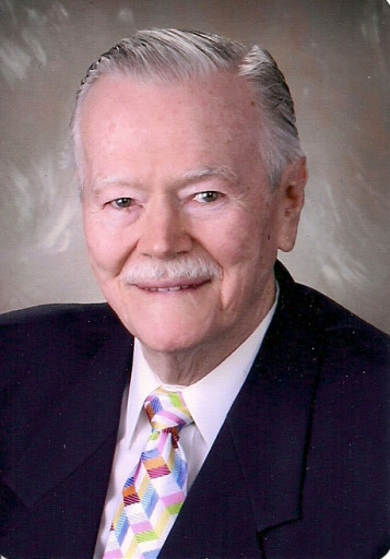 Dr. Harry C. Rasdal