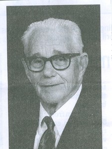 Richard Stanley Mossman Profile Photo