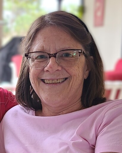 Lori B. Olsson's obituary image