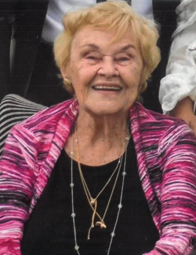 Patricia Balfanz
