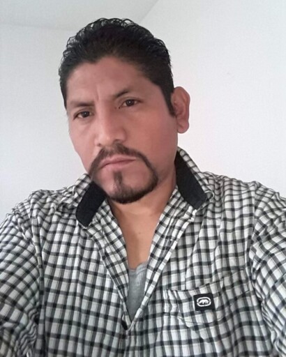 Julian Romano Ortega Profile Photo