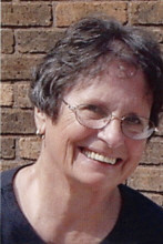 Joan Marie Fairchild