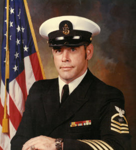 John A. McDonald Profile Photo
