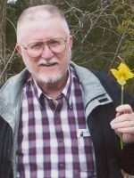 Garry  Lee Mccormack,  Sr.