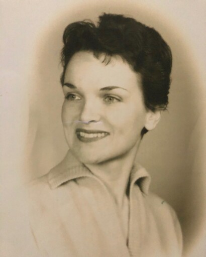 Carol Jean Thornhill's obituary image